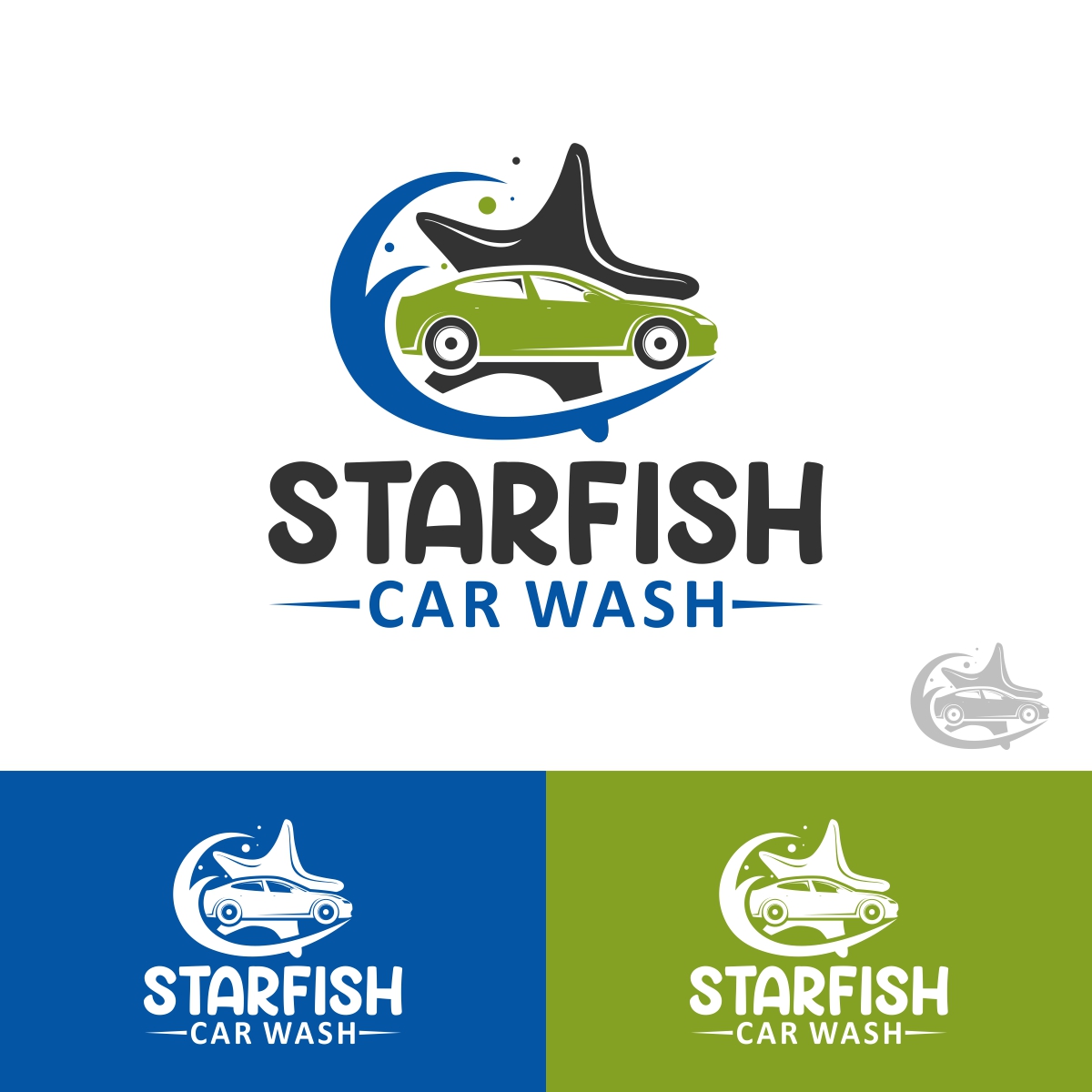 Logo-Design von fly  design für dieses Projekt | Design #24670935