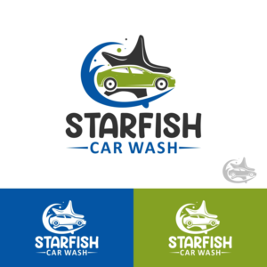 Logo Design by fly  design for this project | Design: #24670935