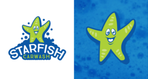 Logo Design by Luke Smith 2 for this project | Design: #24714797