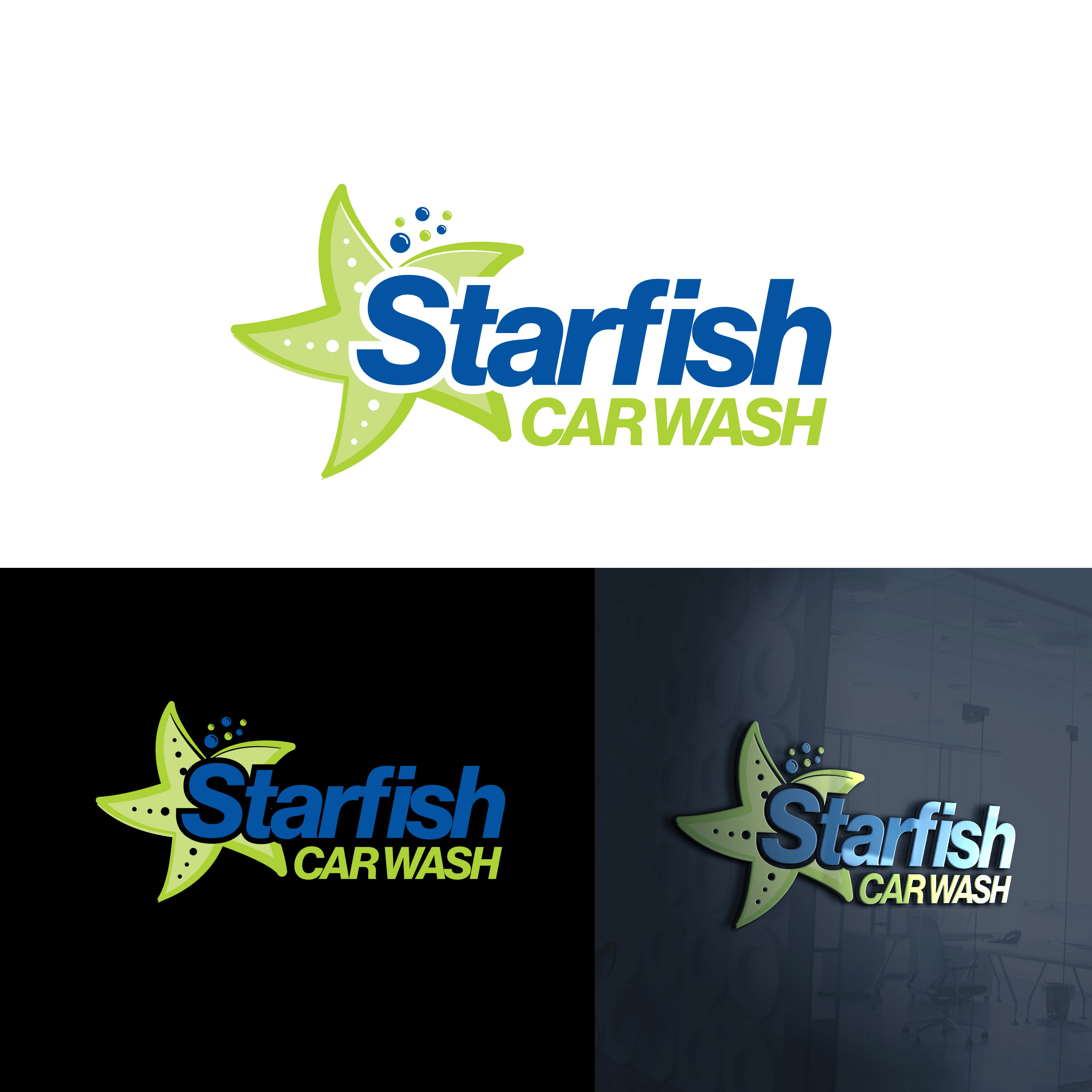Logo Design by sherman for this project | Design #24680734