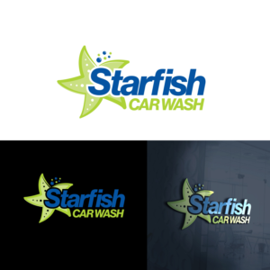 Logo Design by sherman for this project | Design: #24680734