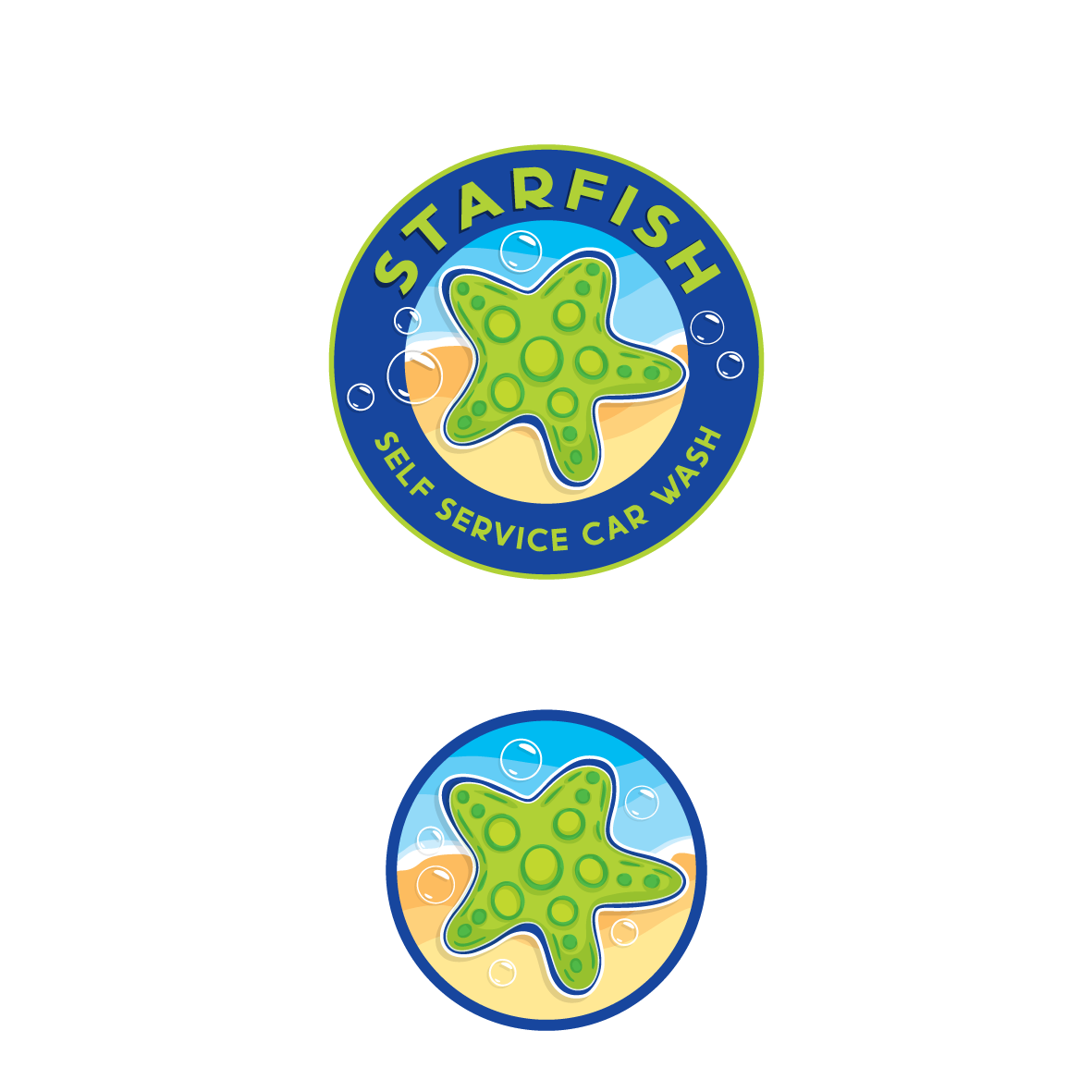 Logo Design by Samantha Ward Design for this project | Design #24700795