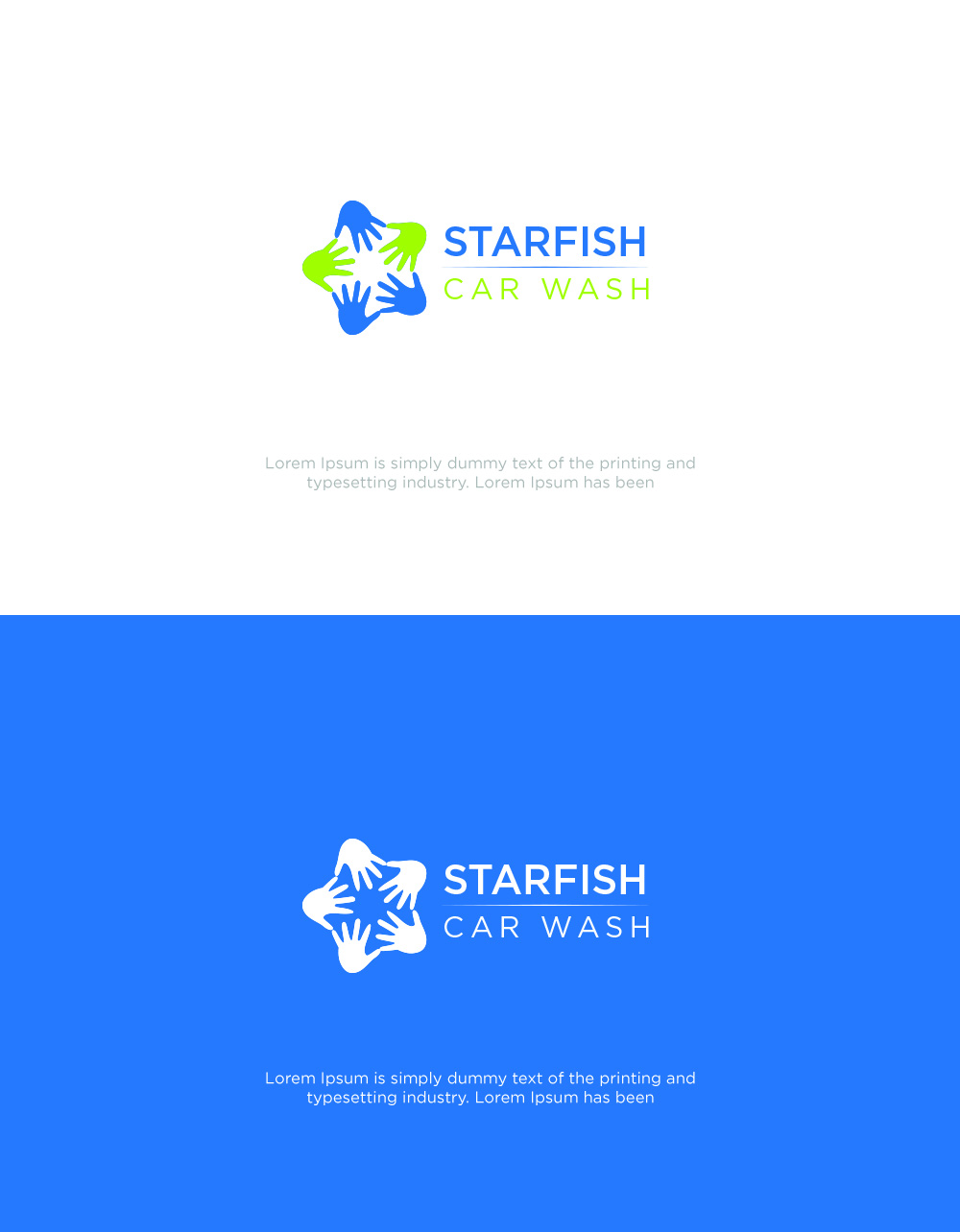 Logo Design by luthfanajah 2 for this project | Design #24662243