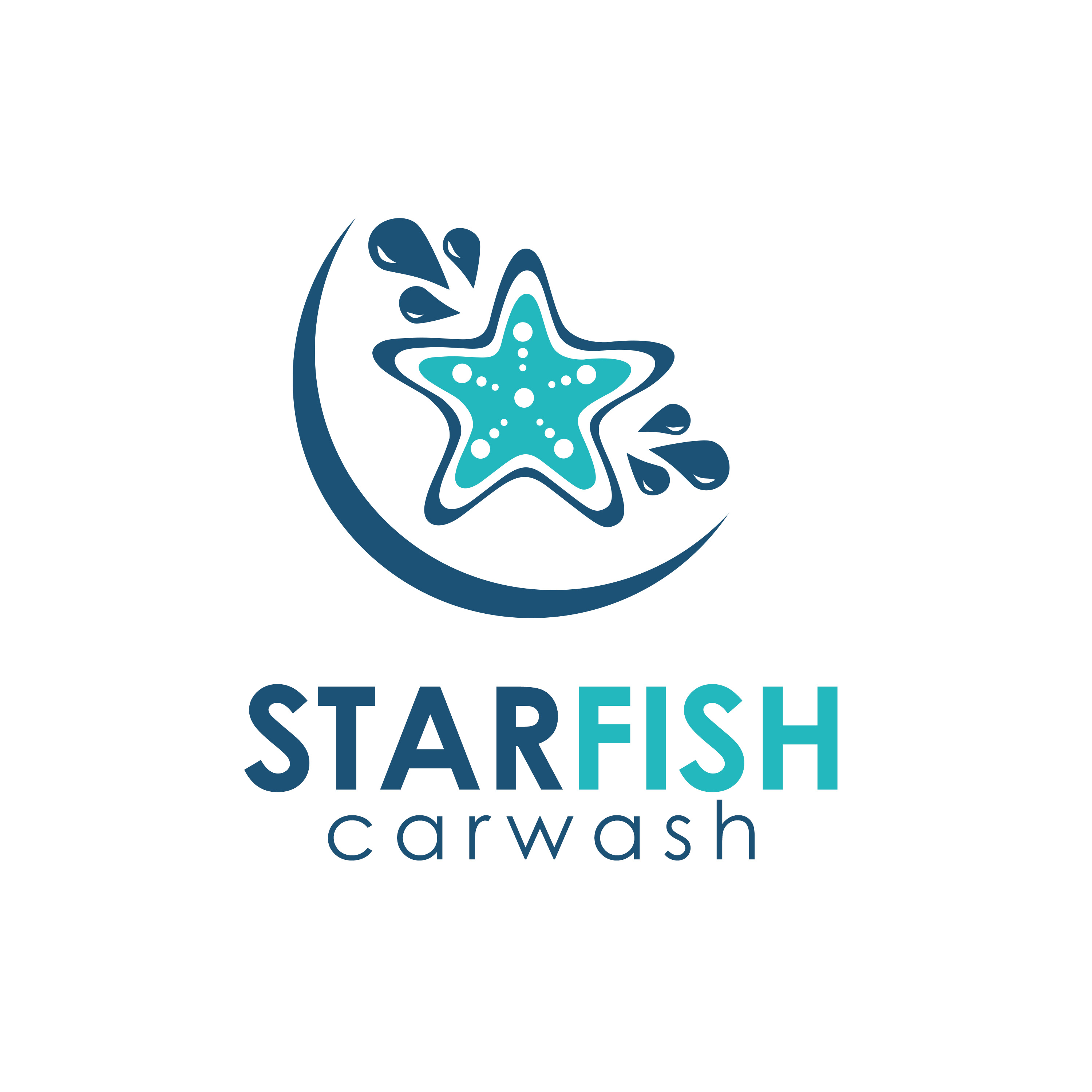 Logo Design by CKG for this project | Design #24659530