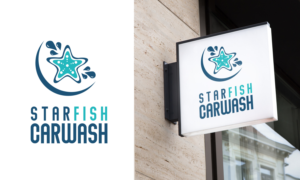 Logo Design by CKG for this project | Design: #24811556