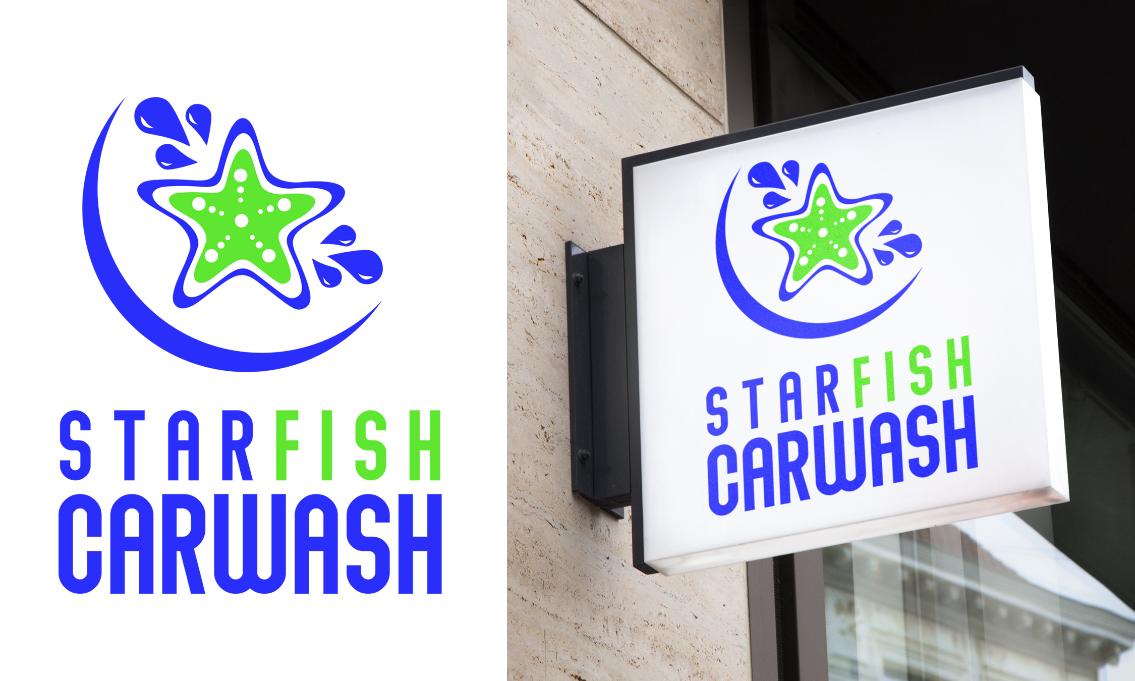 Logo Design by CKG for this project | Design: #24927115
