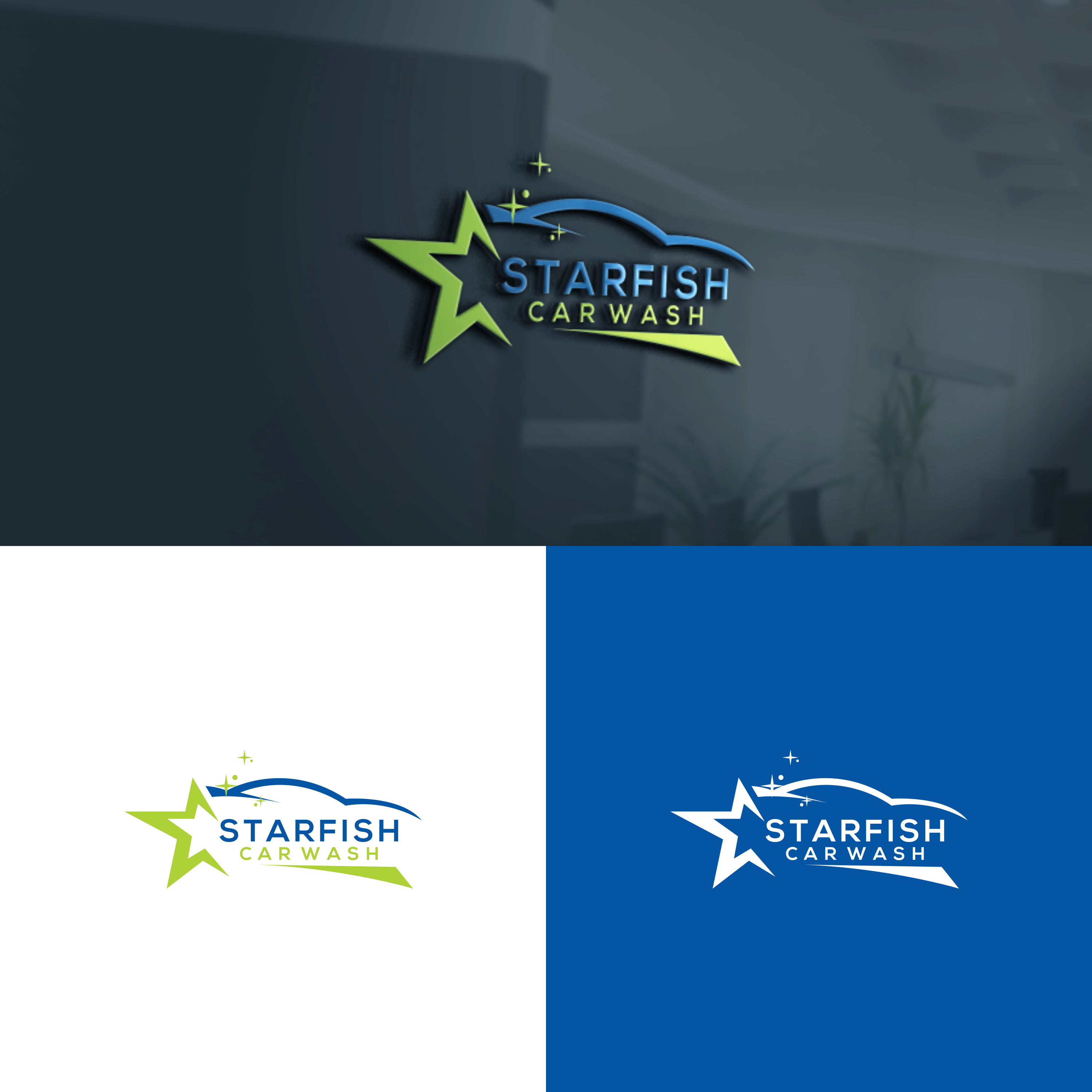 Design de Logo par Gambar Drips pour ce projet | Design #24660173