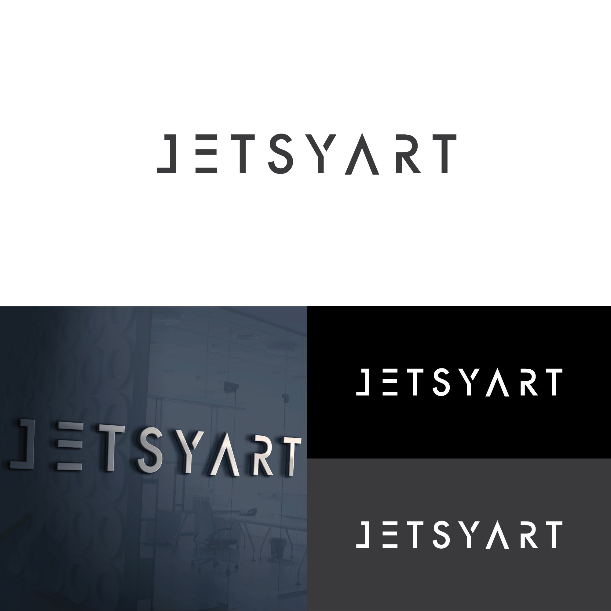 Logo Design by LogoToGoStudio for this project | Design #24712044