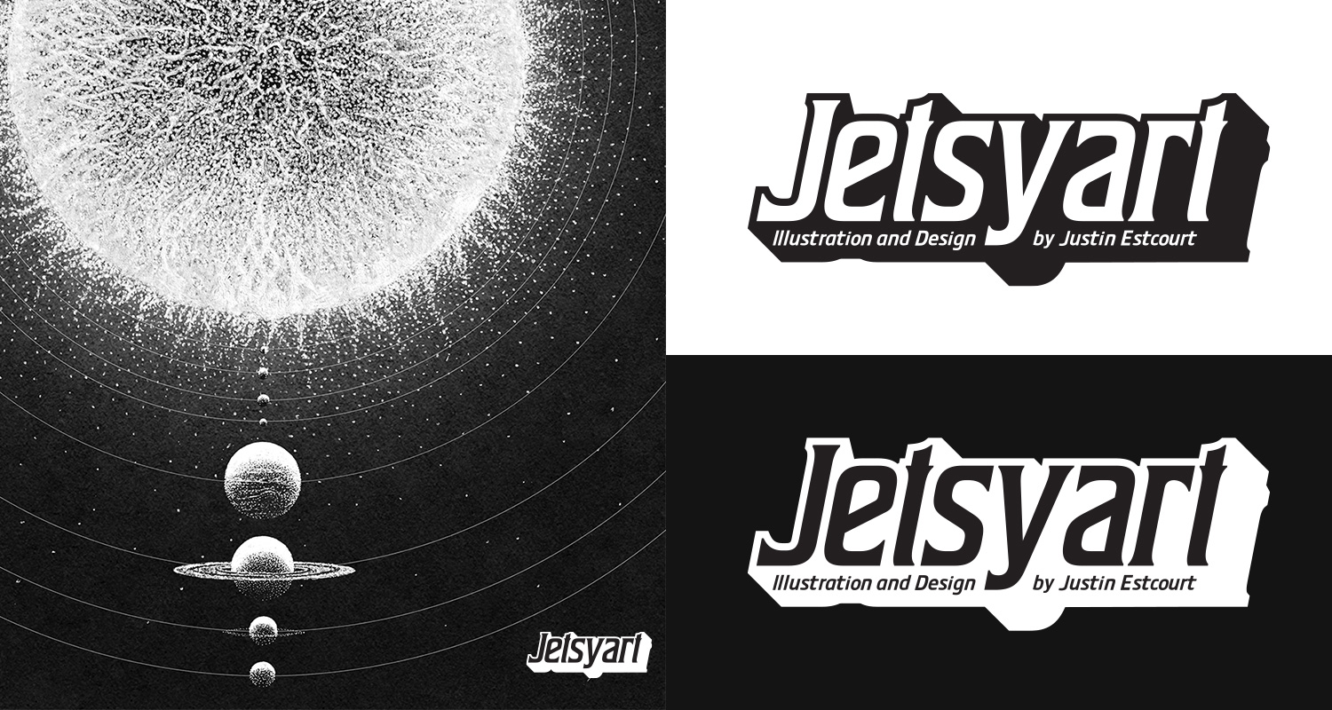 Logo Design by Luke Smith 2 for this project | Design #24722977