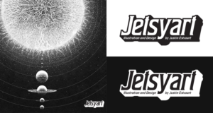 Logo Design by Luke Smith 2 for this project | Design: #24722977