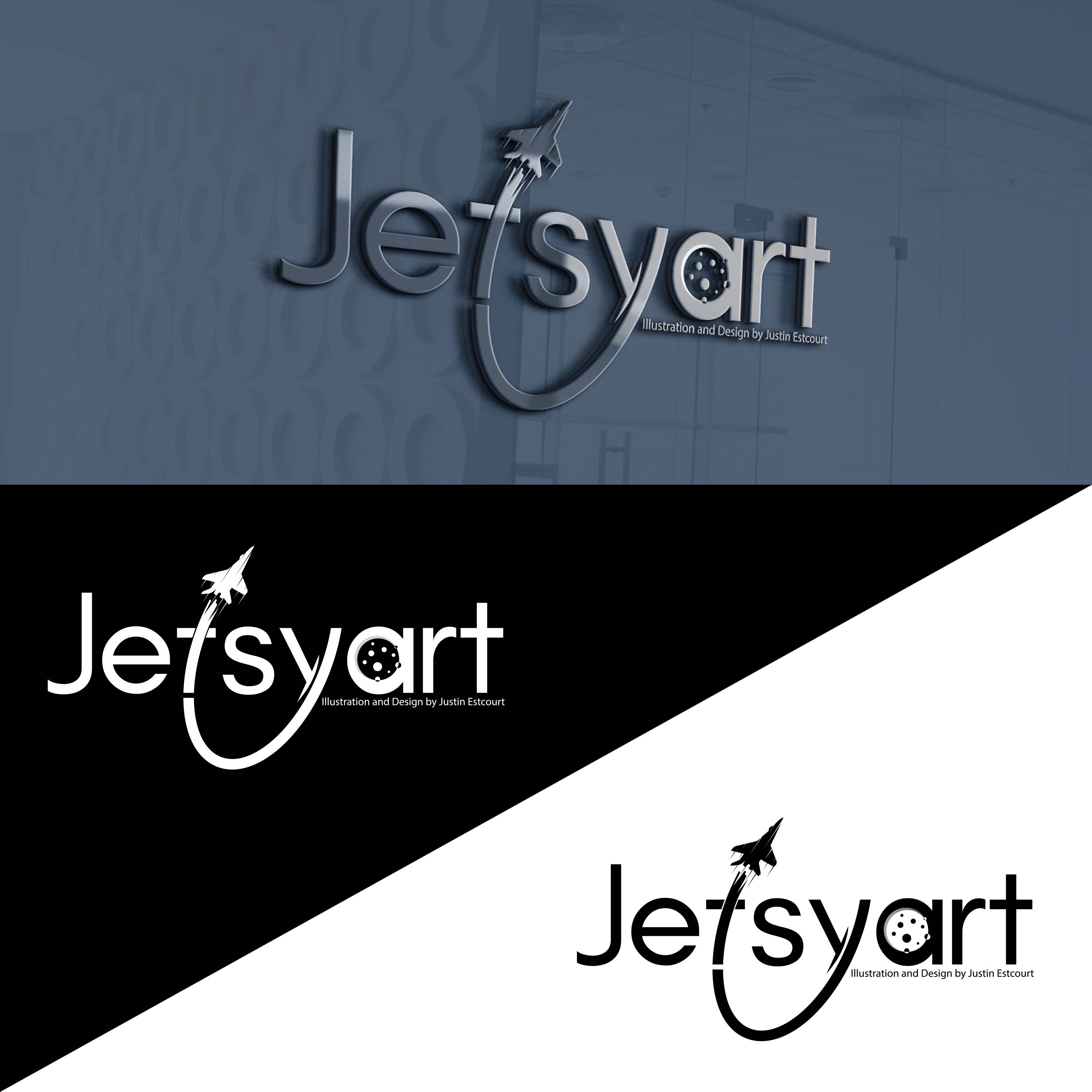 Logo Design by wisnudewe for this project | Design #24723822