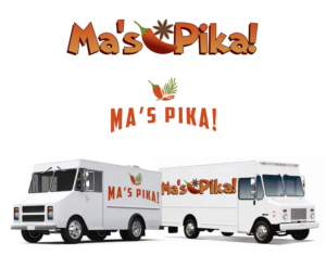 Ma's Pika! | Logo-Design von ZETA