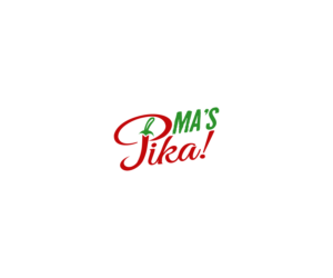 Ma's Pika! | Logo-Design von Mario