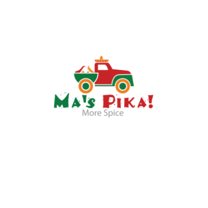 Ma's Pika! | Logo-Design von Graphic Bricks