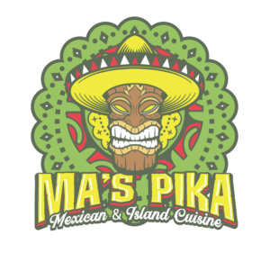 Ma's Pika! | Logo-Design von Michael Condello