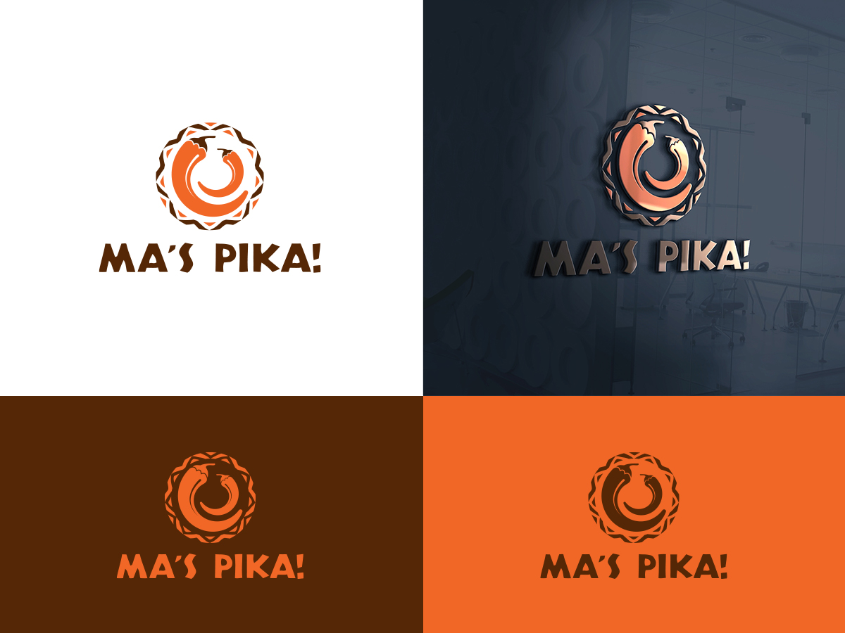 Logo Design by Slant Line Media for Yankee Grill and Bar | Design #24675148