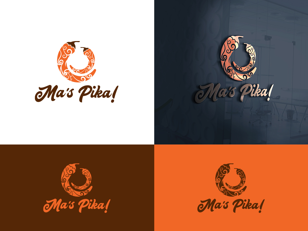 Logo-Design von Slant Line Media für Yankee Grill and Bar | Design #24675546