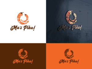 Logo-Design von Slant Line Media für Yankee Grill and Bar | Design: #24675546