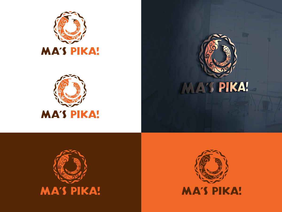 Logo Design by Slant Line Media for Yankee Grill and Bar | Design #24679476