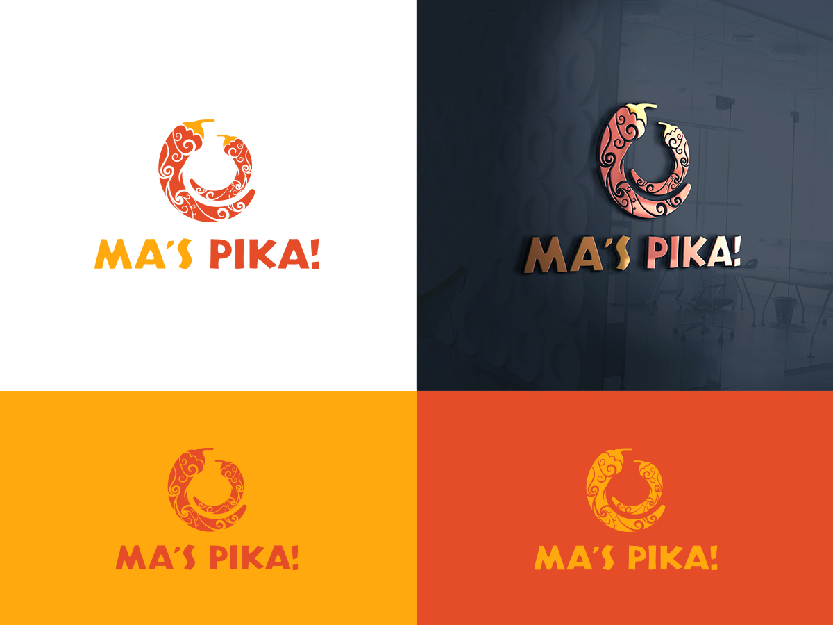 Logo Design by Slant Line Media for Yankee Grill and Bar | Design #24686728