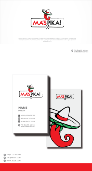 Logo-Design von graphicevolution für Yankee Grill and Bar | Design: #24663911