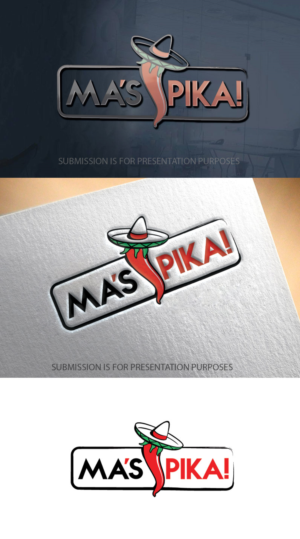 Logo-Design von graphicevolution für Yankee Grill and Bar | Design: #24677687