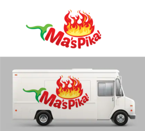 Logo Design by MadWeb