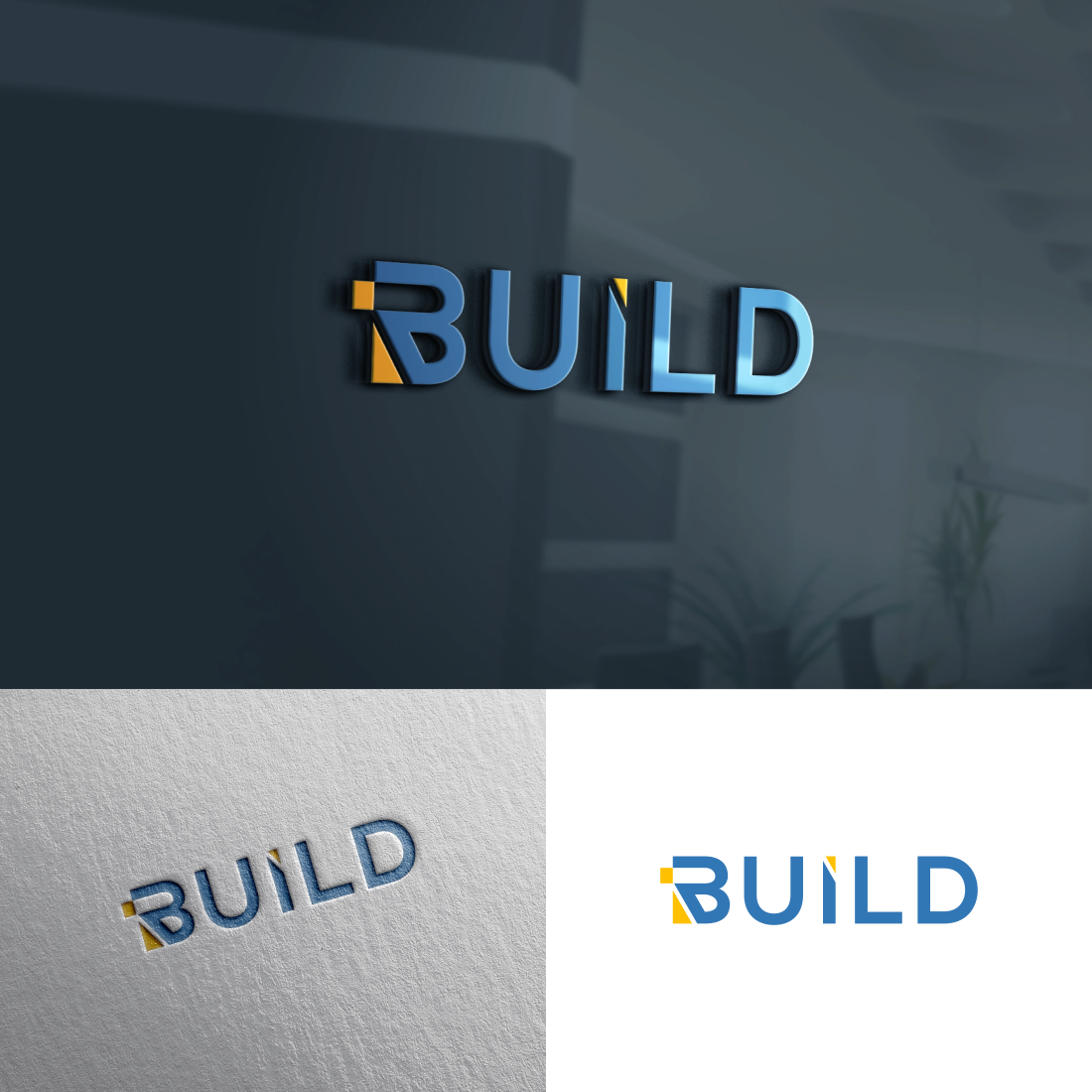 Logo Design by aqilazhifara for Mammoth Events inc | Design #24665148