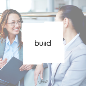 BUILD | Logo Design by SamiddhaH