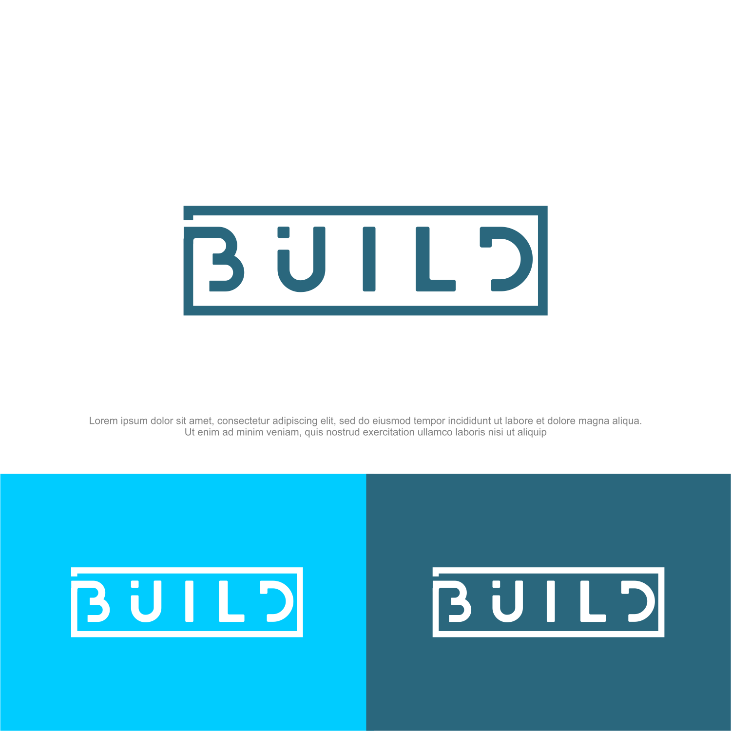 Logo Design by ThiagoB for Mammoth Events inc | Design #24667802