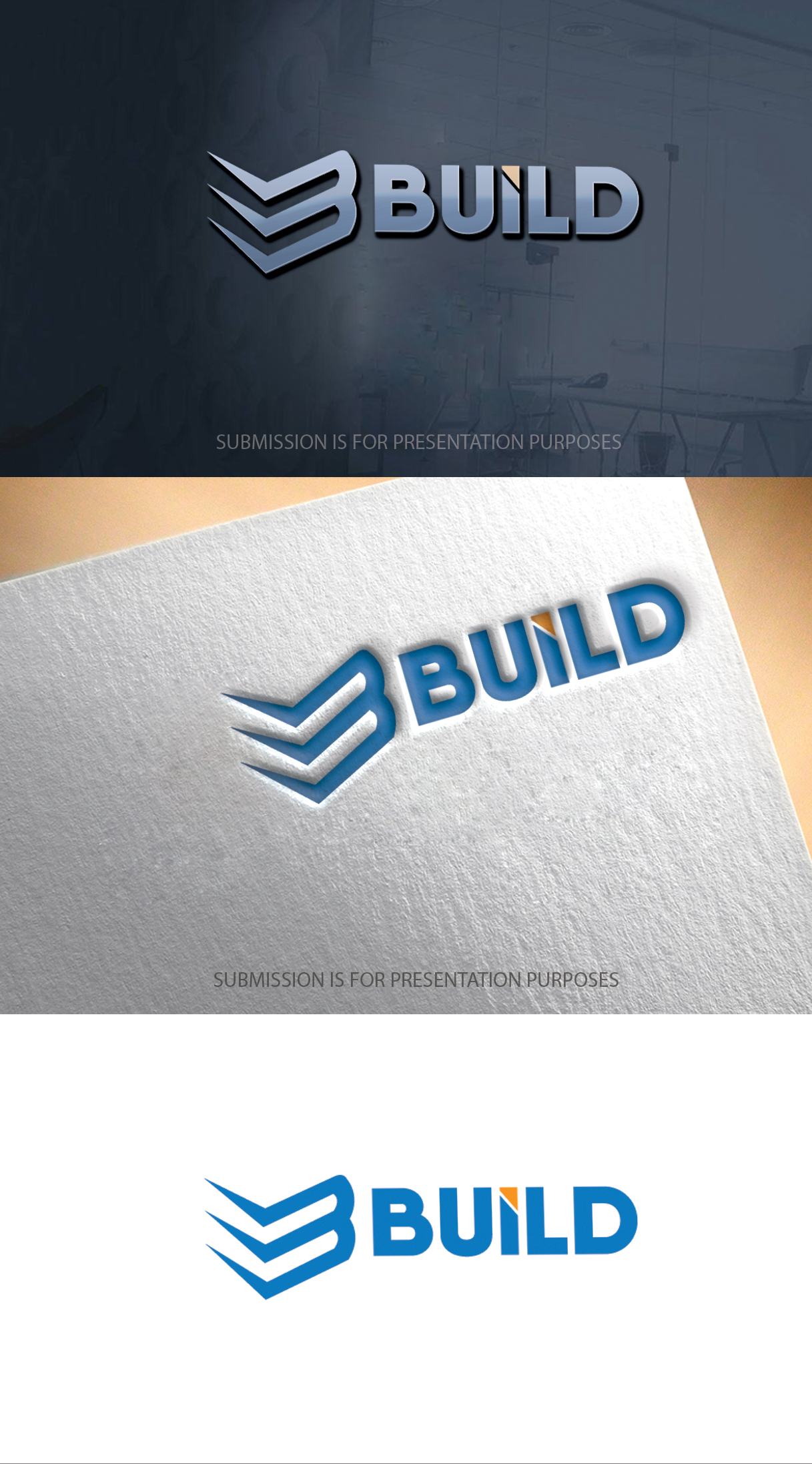 Logo Design by graphicevolution for Mammoth Events inc | Design #24664199