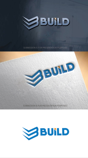 BUILD | Logo Design by graphicevolution