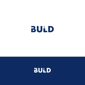 BUILD | Logo Design by Rii
