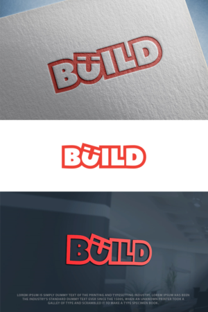 BUILD | Logo Design by GoodTimes$$$