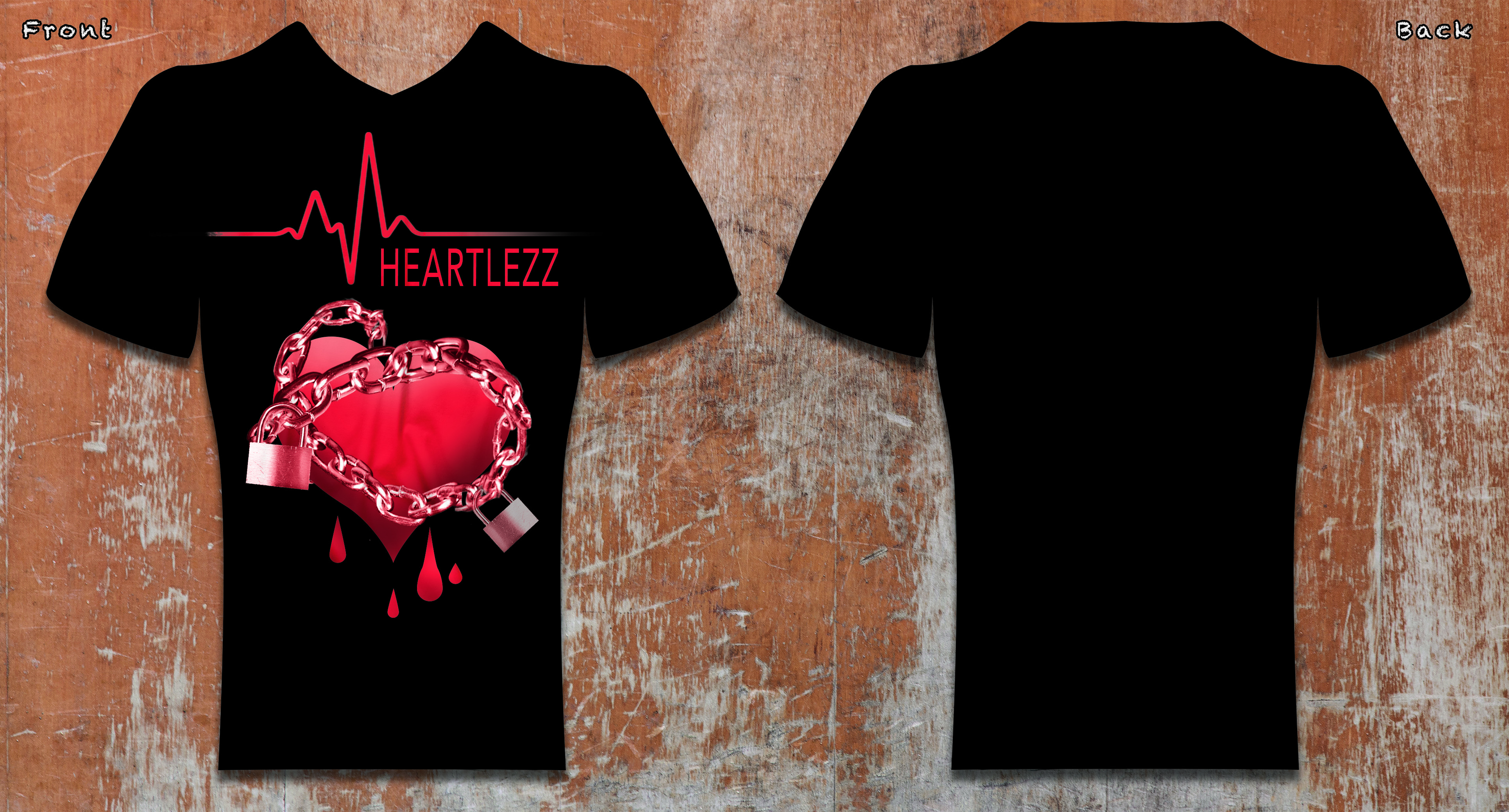 Design de T-shirt par Abdulrahman W. Albaker pour ce projet | Design #24667467