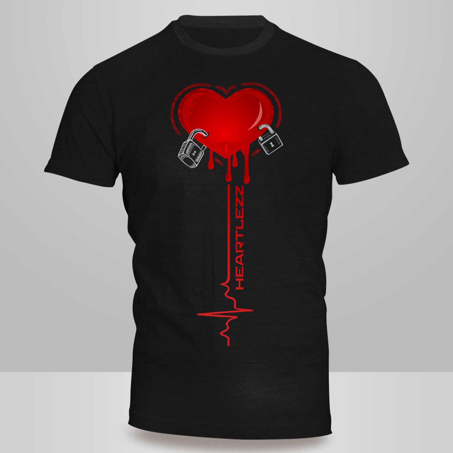 T-Shirt-Design von Kero für dieses Projekt | Design #24661443