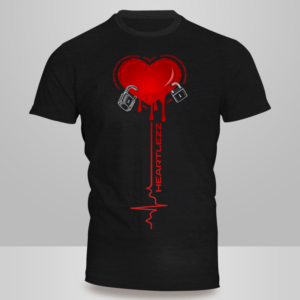 T-shirt Design by Kero for this project | Design #24661443