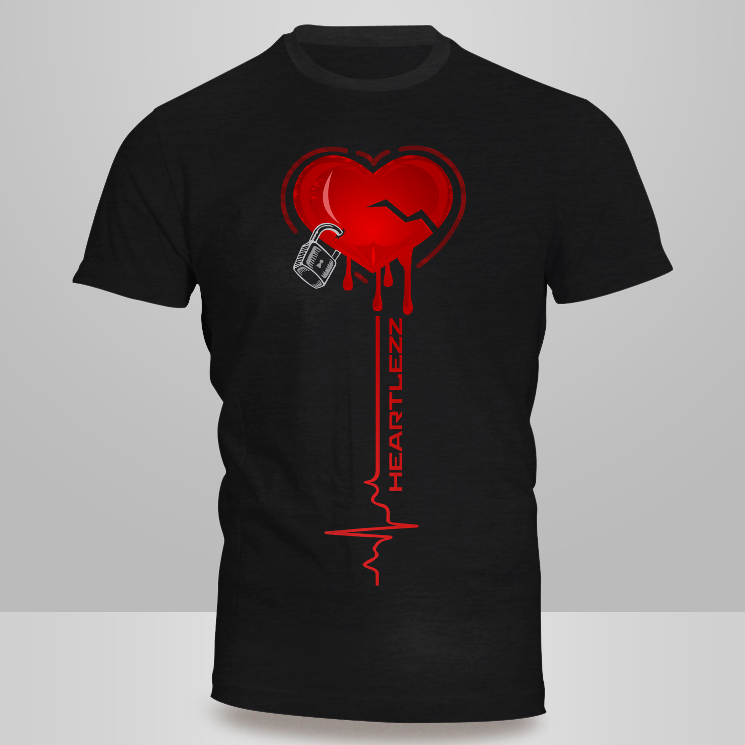 T-Shirt-Design von Kero für dieses Projekt | Design: #24666471