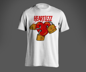 T-Shirt-Design von Andi Yan für dieses Projekt | Design: #24666976