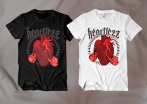T-Shirt-Design von Uprinteez für dieses Projekt | Design: #24663915