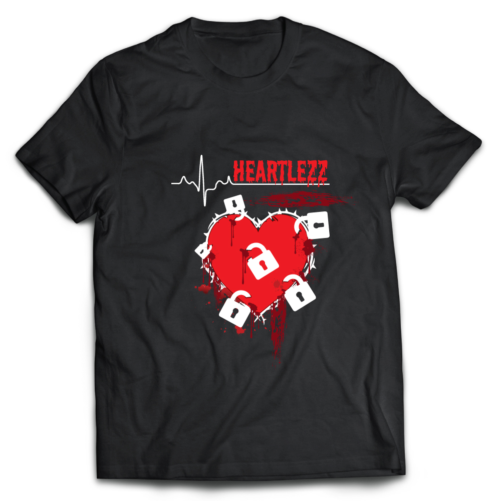 T-shirt Design by William 29 for this project | Design #24667637