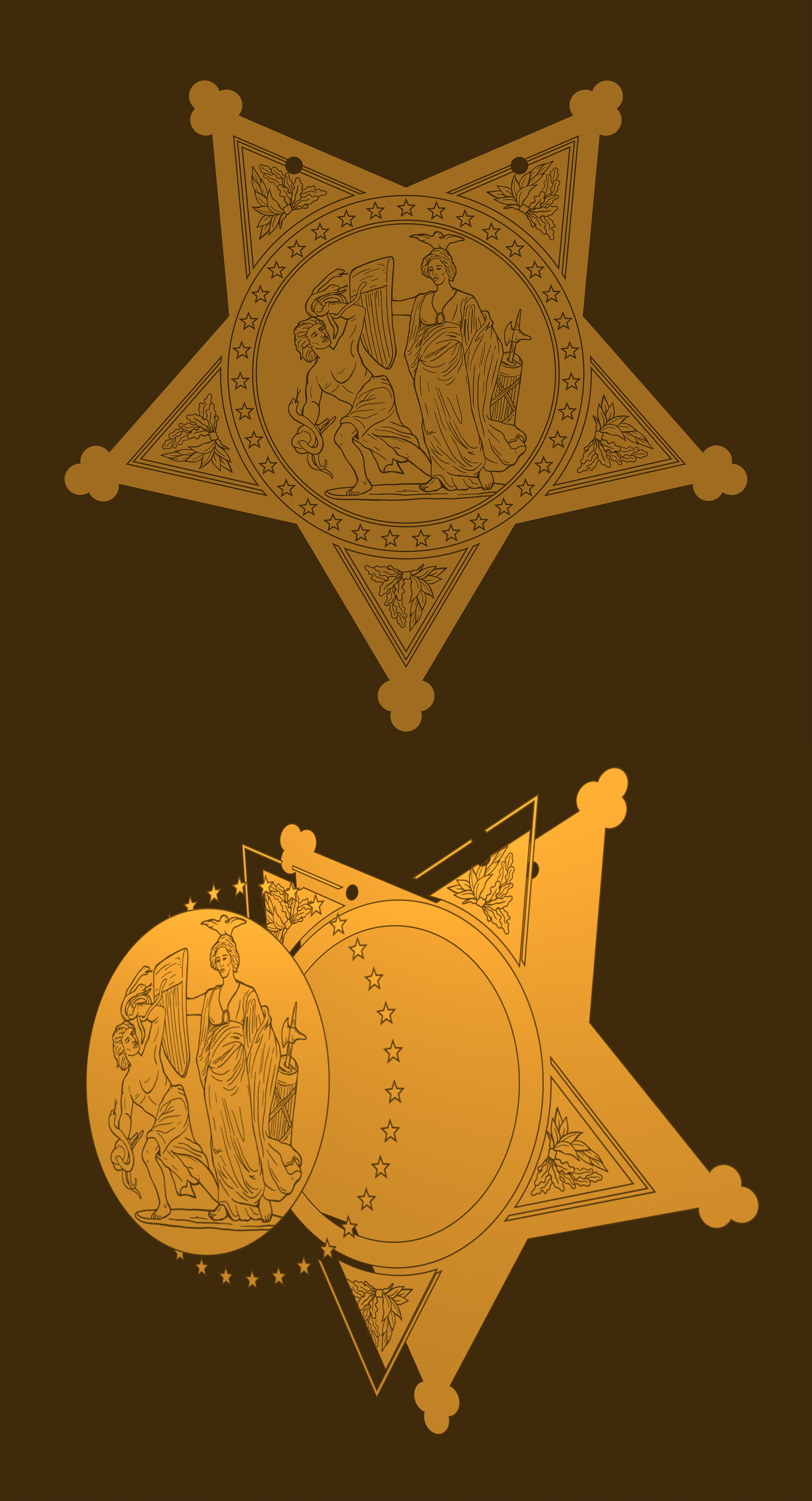 Grafik-Design von hover für Aimpoint Automation LLC | Design #24691589