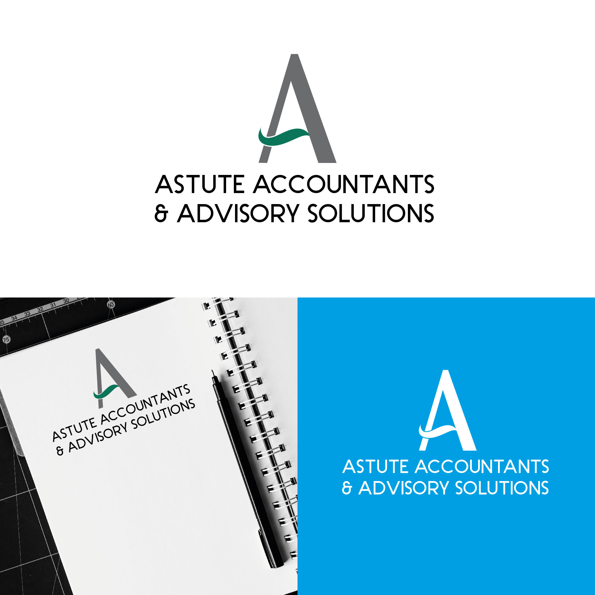 Logo Design by alitjuara for this project | Design #24708539