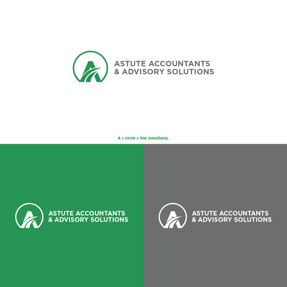 Logo Design by alitjuara for this project | Design #24708548