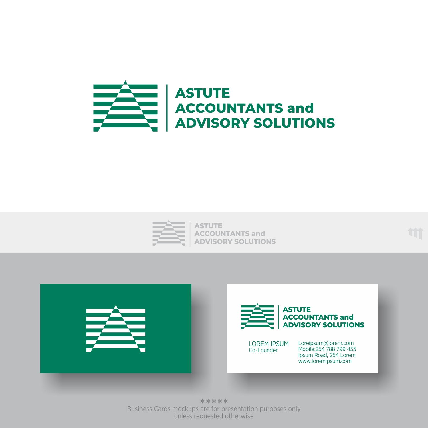 Logo Design by MBARO for this project | Design #24717105