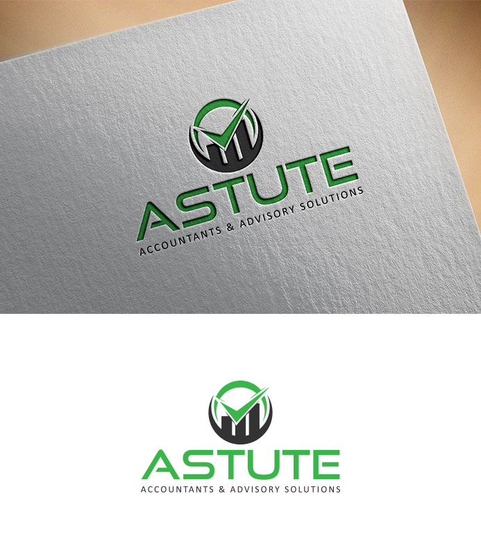 Logo Design by Aliqa Design for this project | Design #24664278