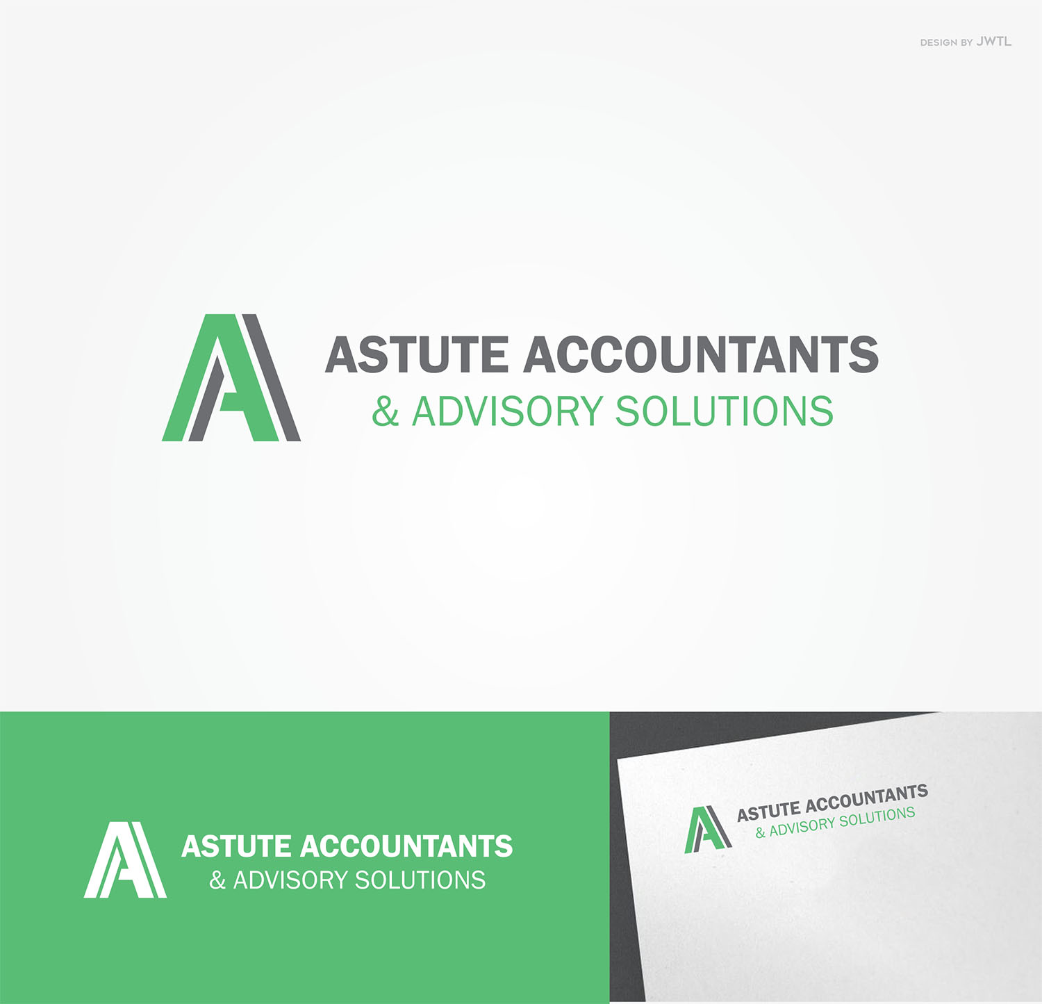 Logo Design by JWTL for this project | Design #24708368