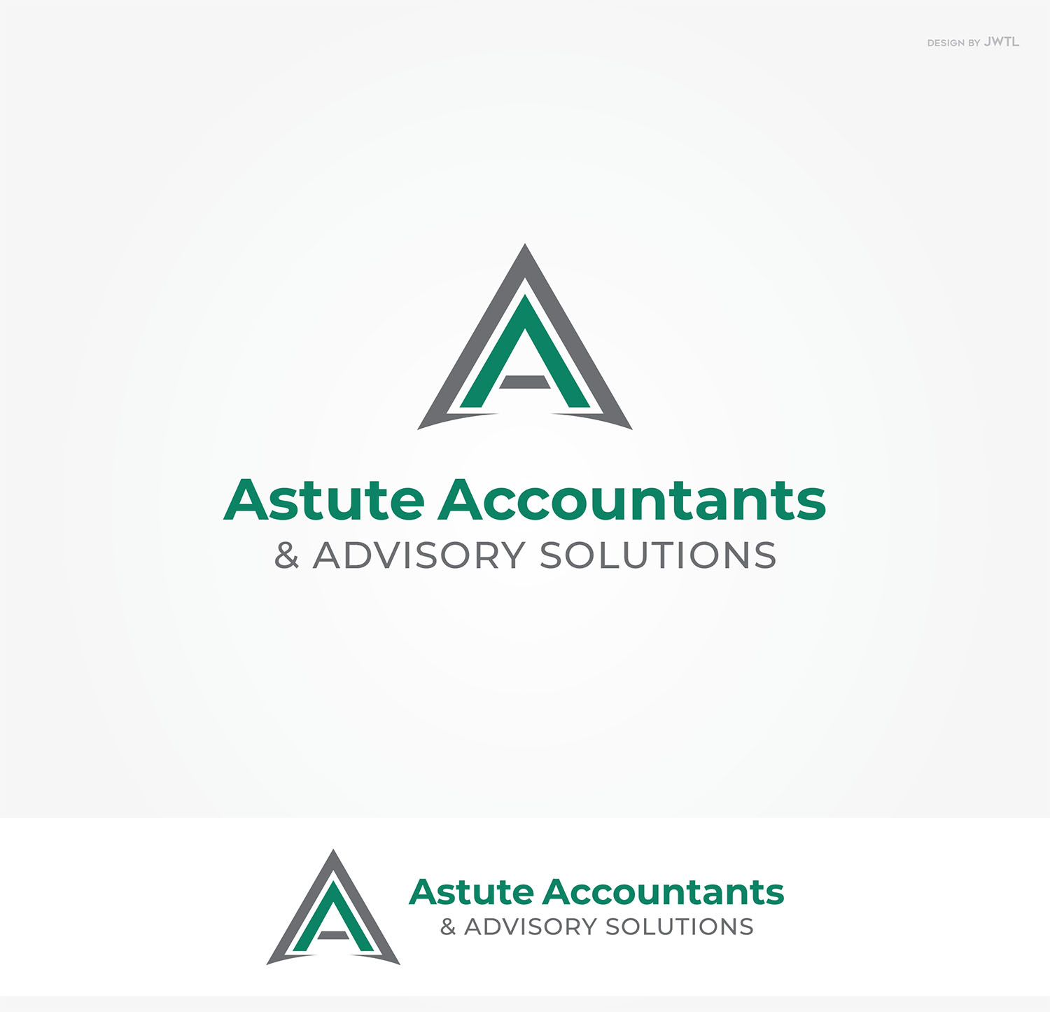 Logo Design by JWTL for this project | Design #24709917