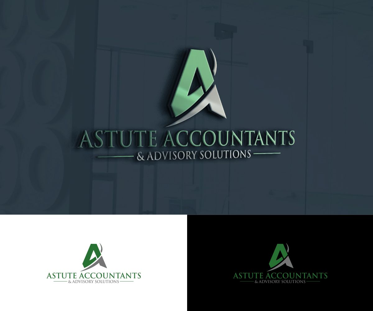 Logo Design by anup bag for this project | Design #24662137