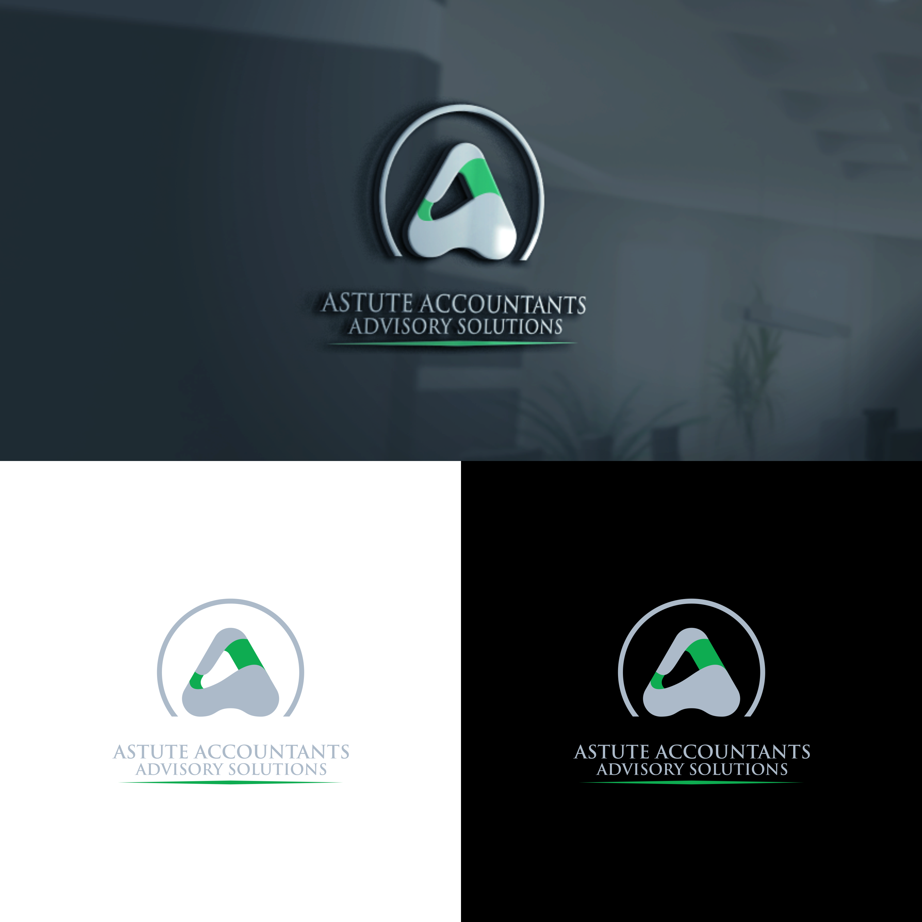 Logo Design by Gambar Drips for this project | Design #24660032